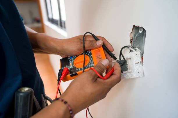 Best Electrical Upgrades for Homes  in Garberville, CA