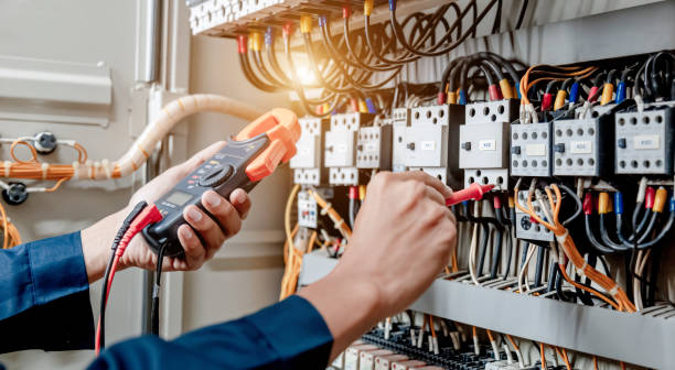 Best Ceiling Fan Installation Electrician  in Garberville, CA