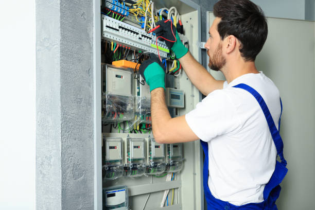 Best Electrical Troubleshooting Services  in Garberville, CA