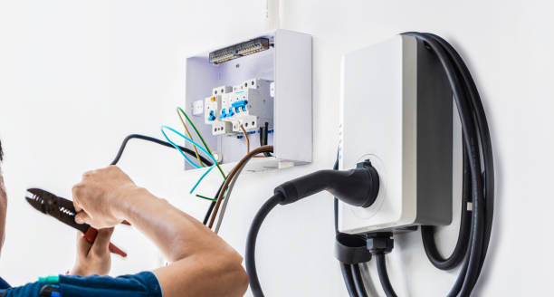 Best Affordable Electrical Installation  in Garberville, CA