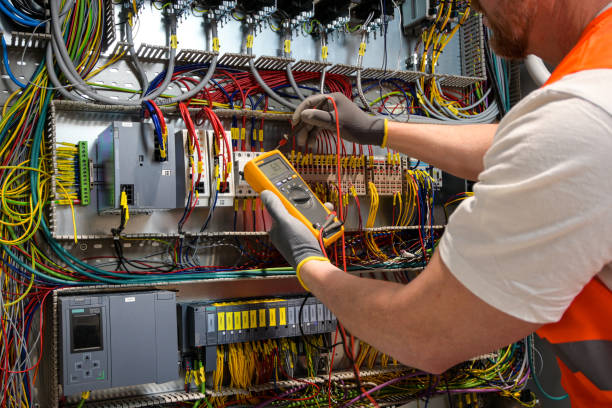 Best Electrical Installation Contractor  in Garberville, CA